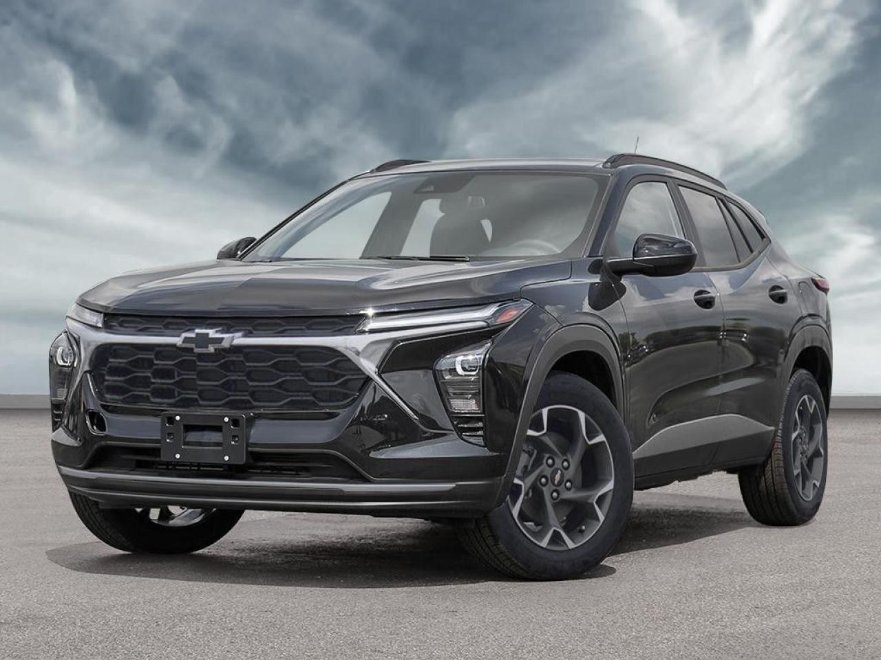 New 2025 Chevrolet Trax Fwd 4dr Lt for sale in Napanee, ON