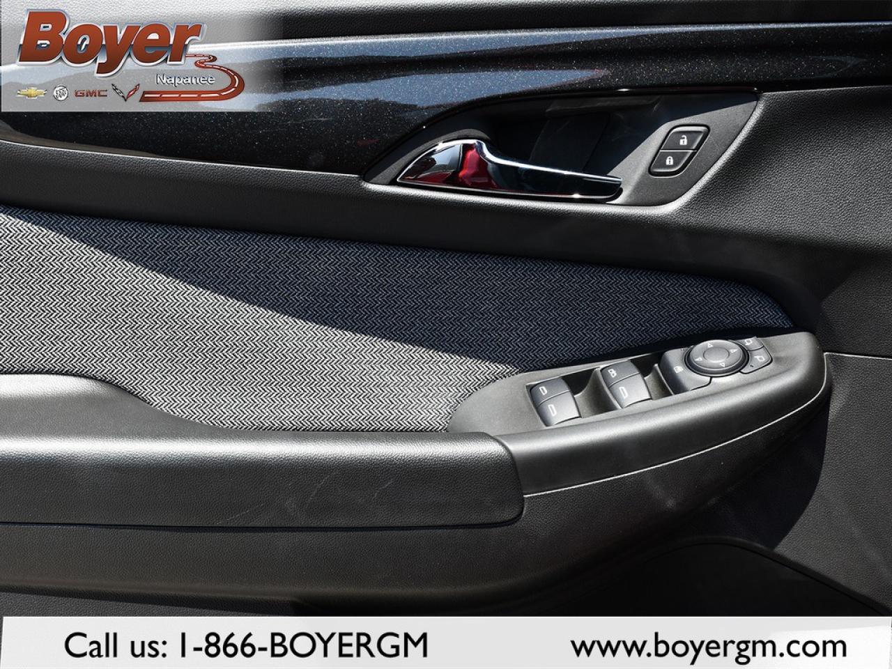 2026 Chevrolet TrailBlazer AWD 4dr LS Photo