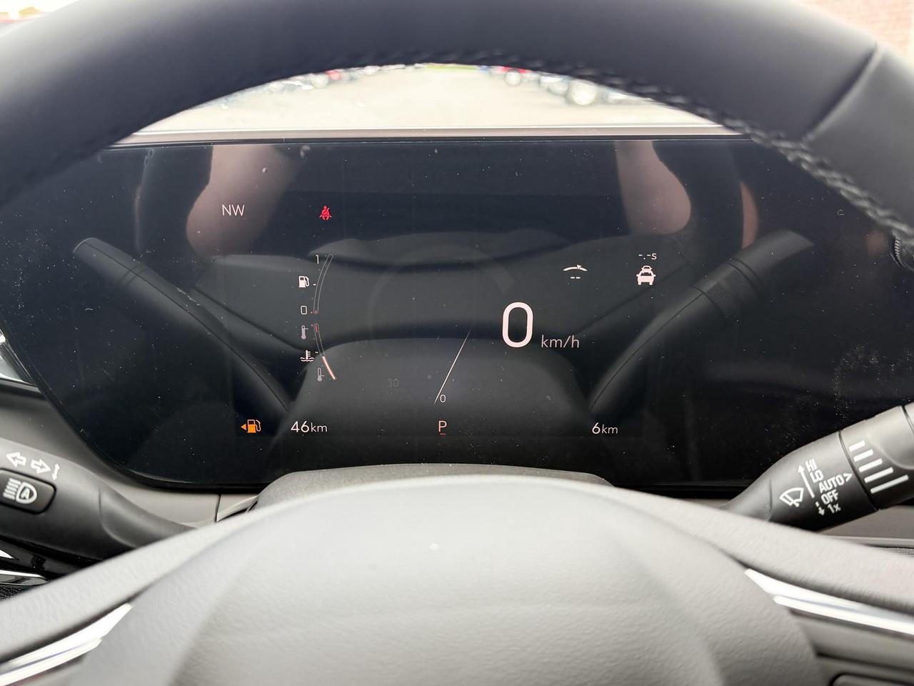 2025 Buick Envista Sport Touring 1.2L 3CYL WITH REMOTE START/ENTRY, HEATED SEATS, HEATED STEERING WHEEL, POWER LIFTGATE, ANDROID AUTO AND APPLE CARPLAY Photo