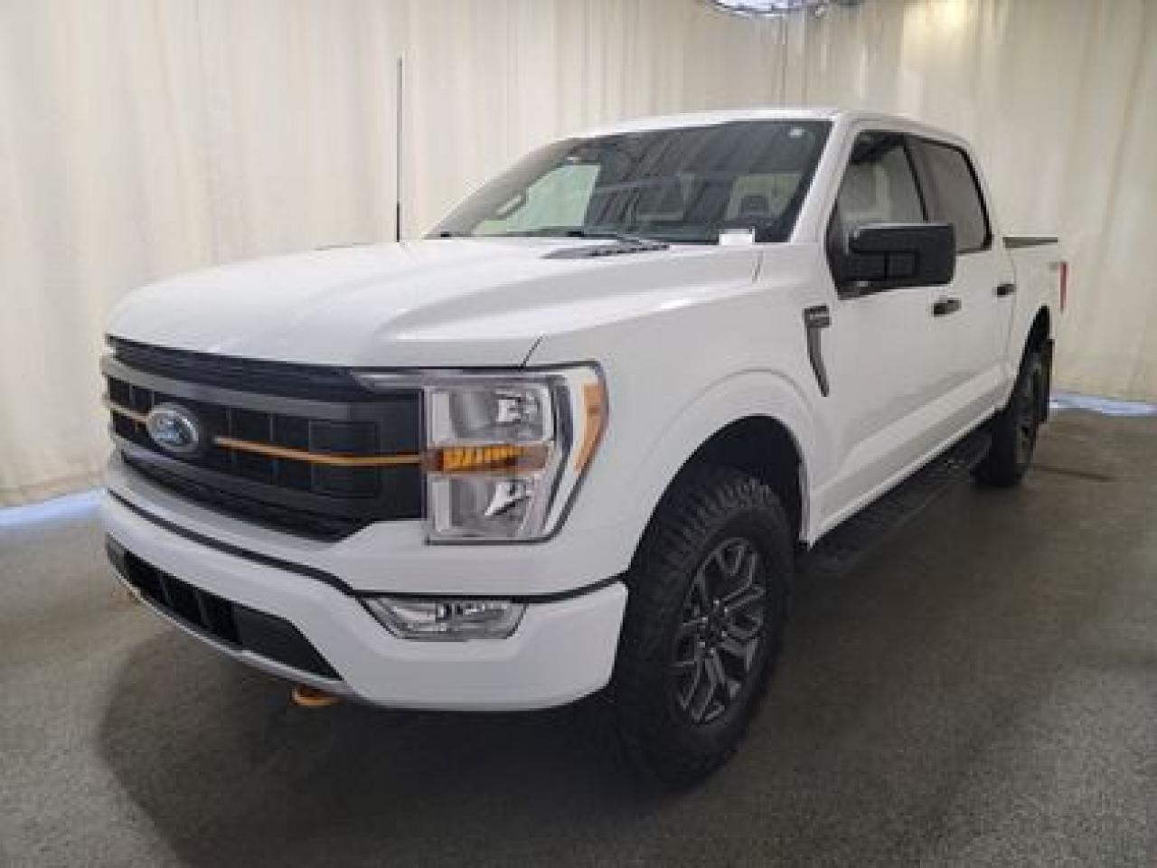Used 2022 Ford F-150 TREMOR | TAILGATE STEP | 3.5 ECOBOOST for sale in Regina, SK