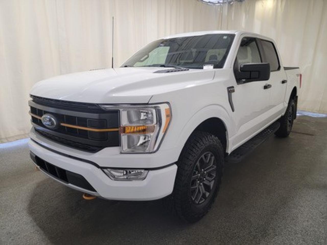 Used 2022 Ford F-150 TREMOR | TAILGATE STEP | 3.5 ECOBOOST for sale in Regina, SK