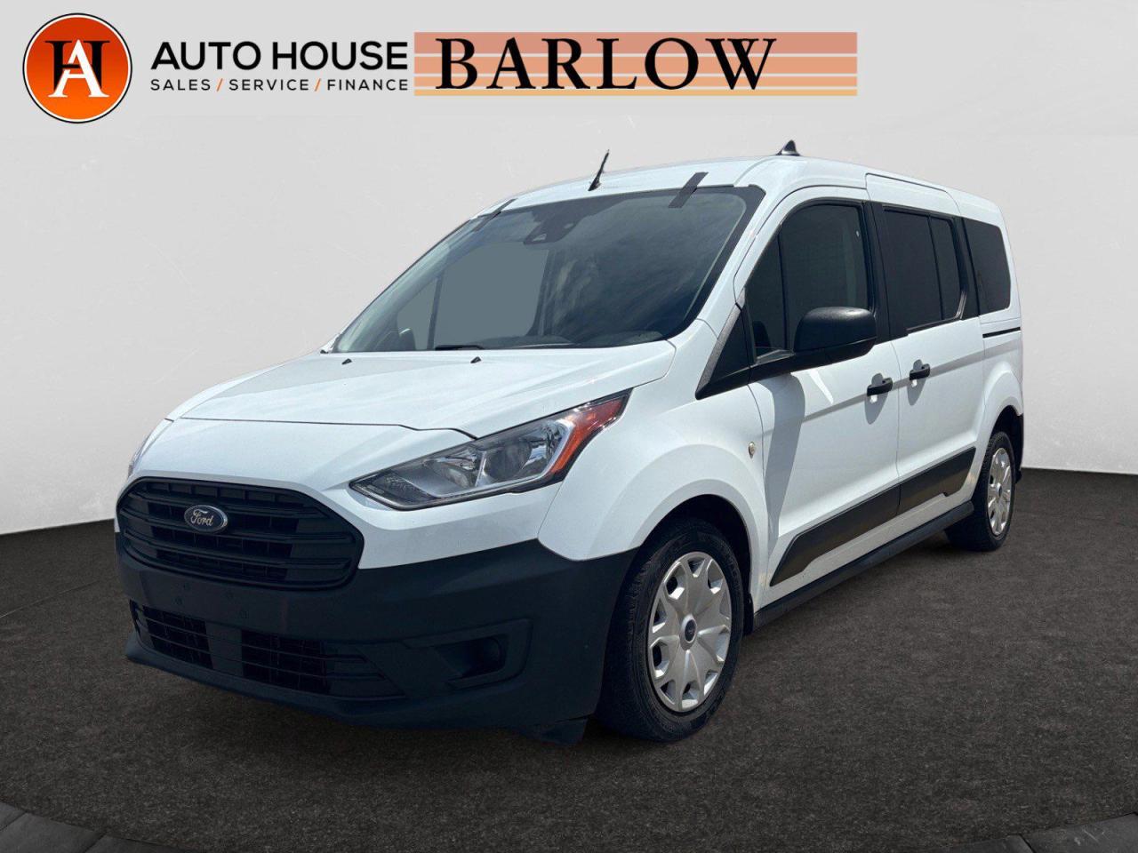 Used 2020 Ford Transit Connect Wagon XL DUAL SLIDING DOORS BACKUP CAMERA HEATED MIRRORS HEATED SEATS POWER WINDOWS LOCK SEATS for sale in Calgary, AB