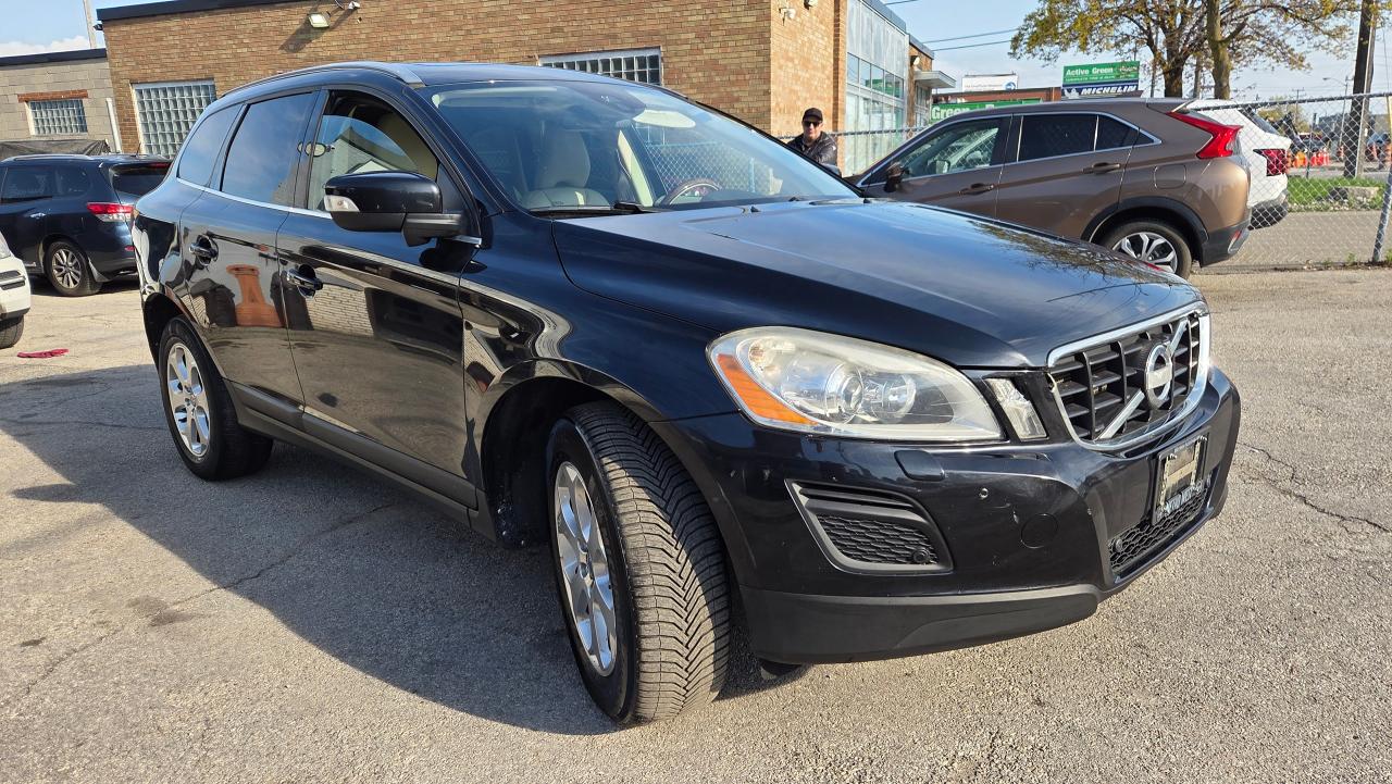 2013 Volvo XC60 3.2 Premier - Photo #6