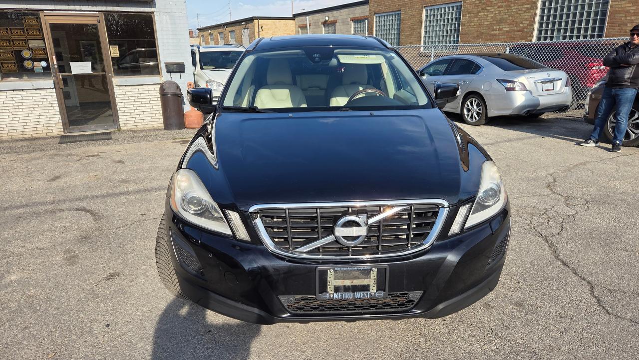 2013 Volvo XC60 3.2 Premier - Photo #7