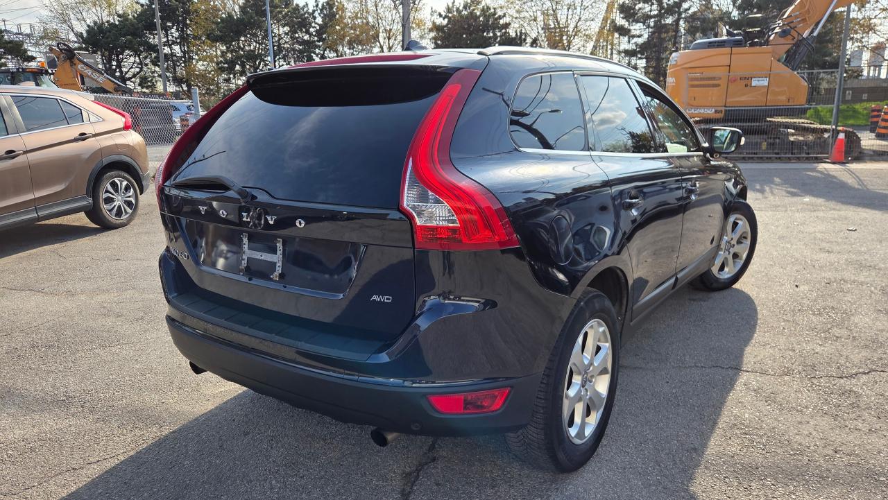 2013 Volvo XC60 3.2 Premier - Photo #4