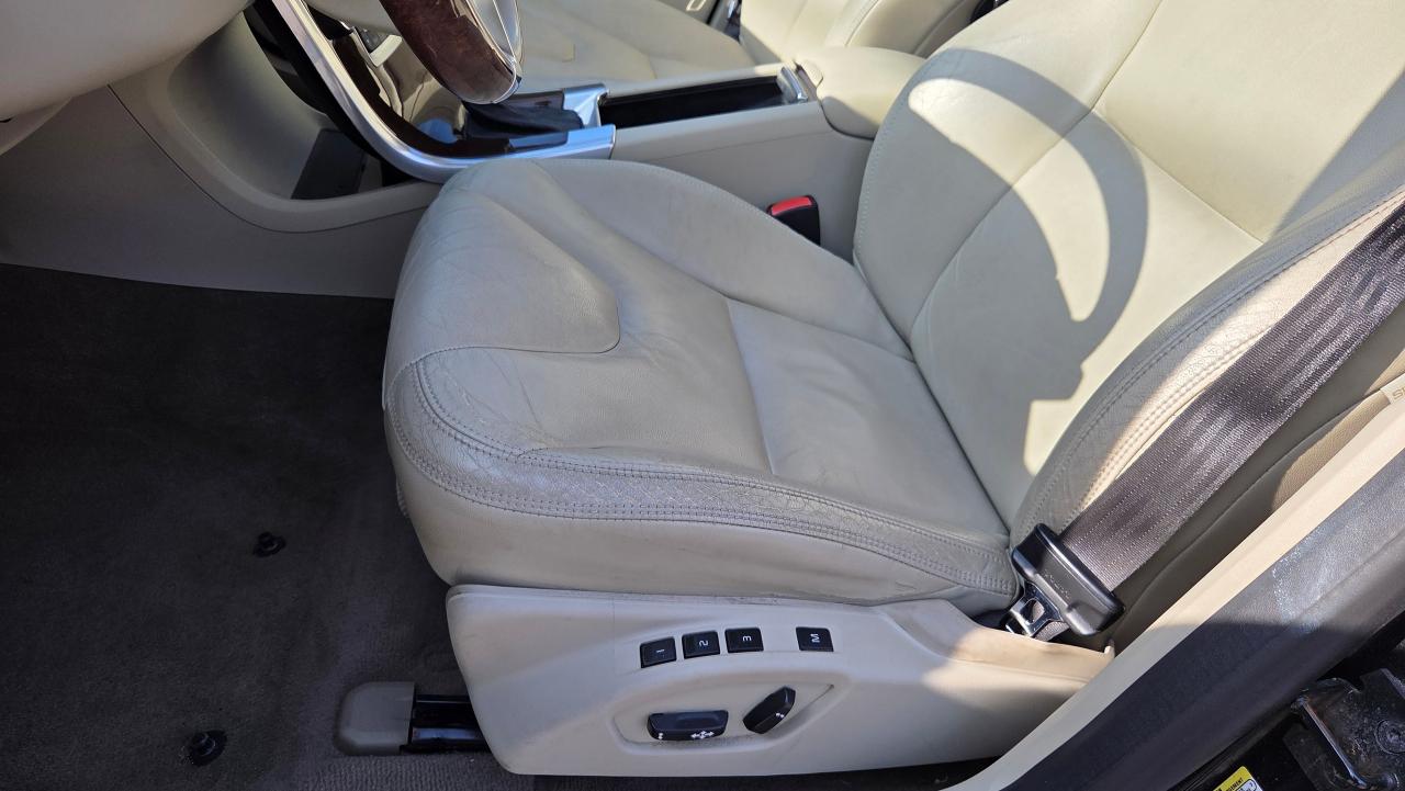2013 Volvo XC60 3.2 Premier - Photo #13