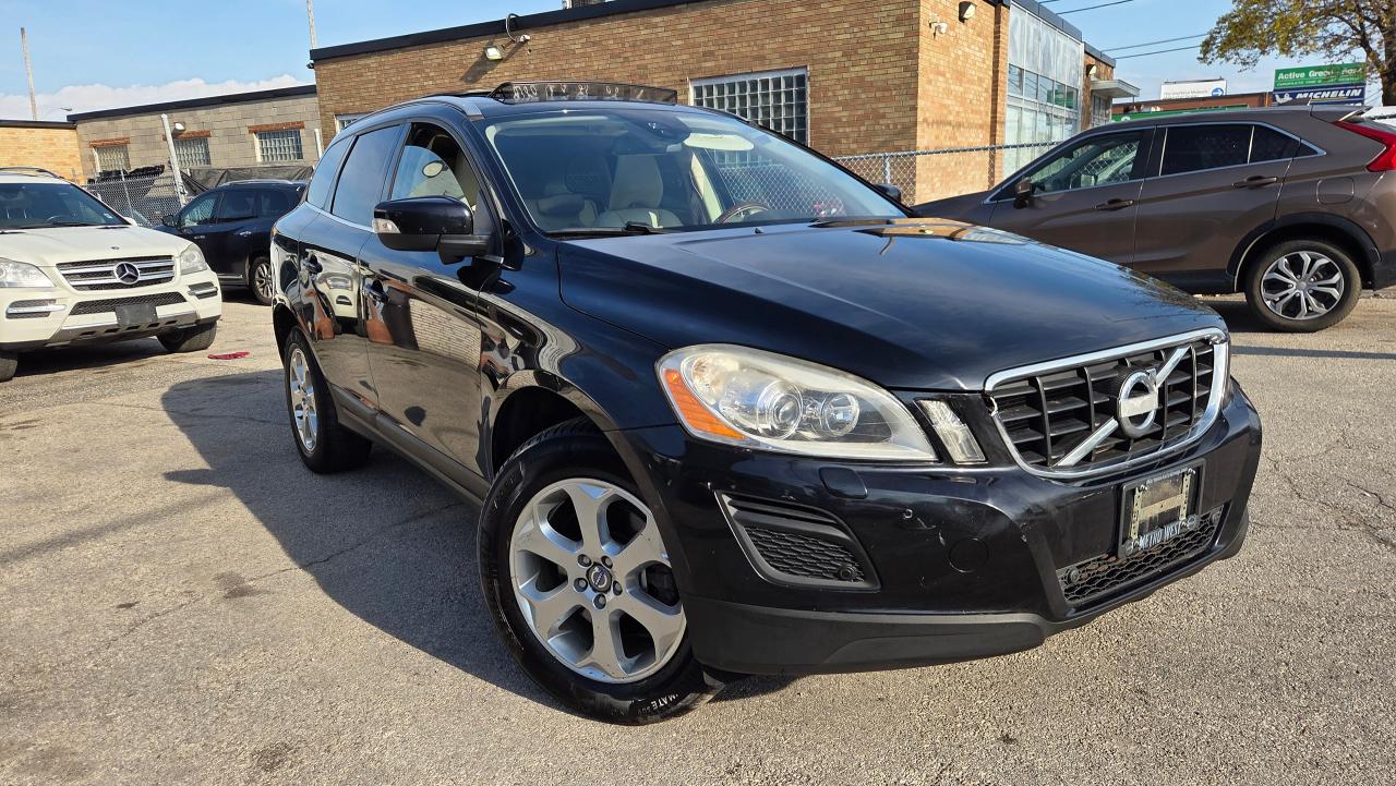 2013 Volvo XC60 3.2 Premier - Photo #8