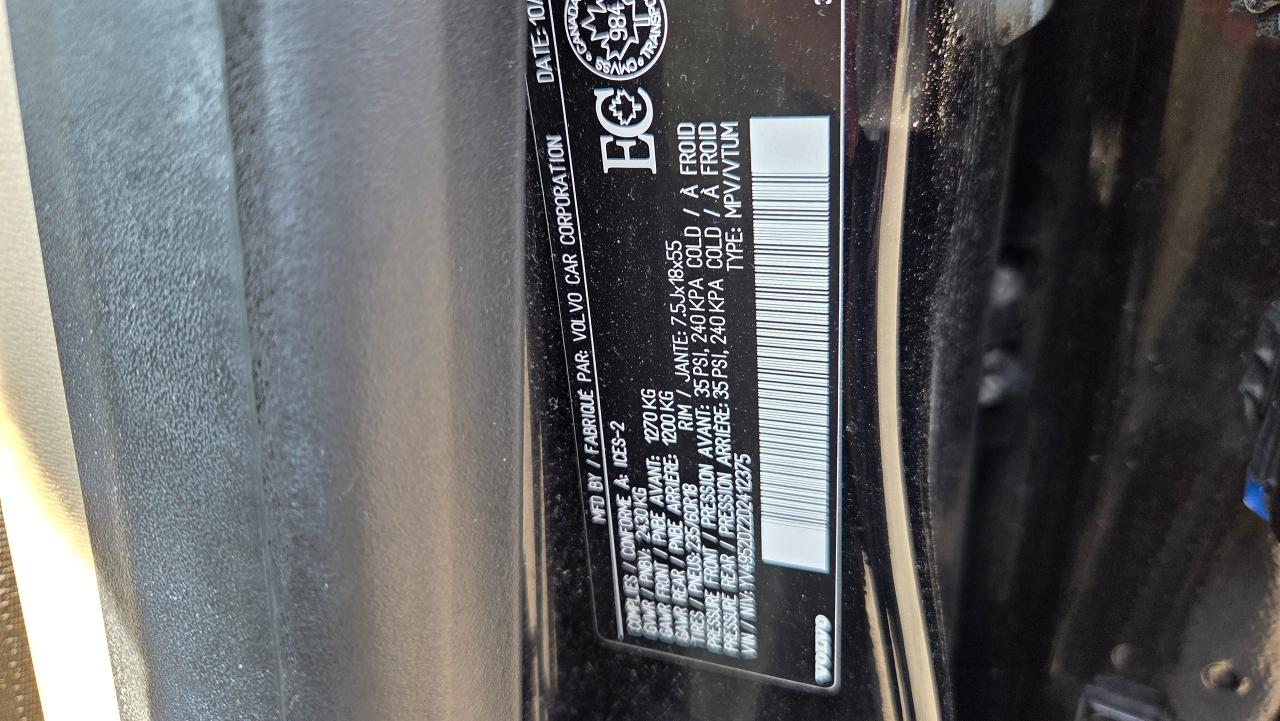 2013 Volvo XC60 3.2 Premier - Photo #23