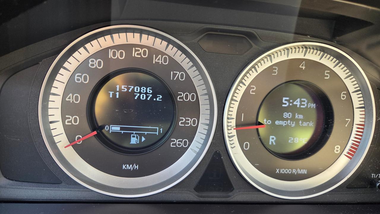 2013 Volvo XC60 3.2 Premier - Photo #17