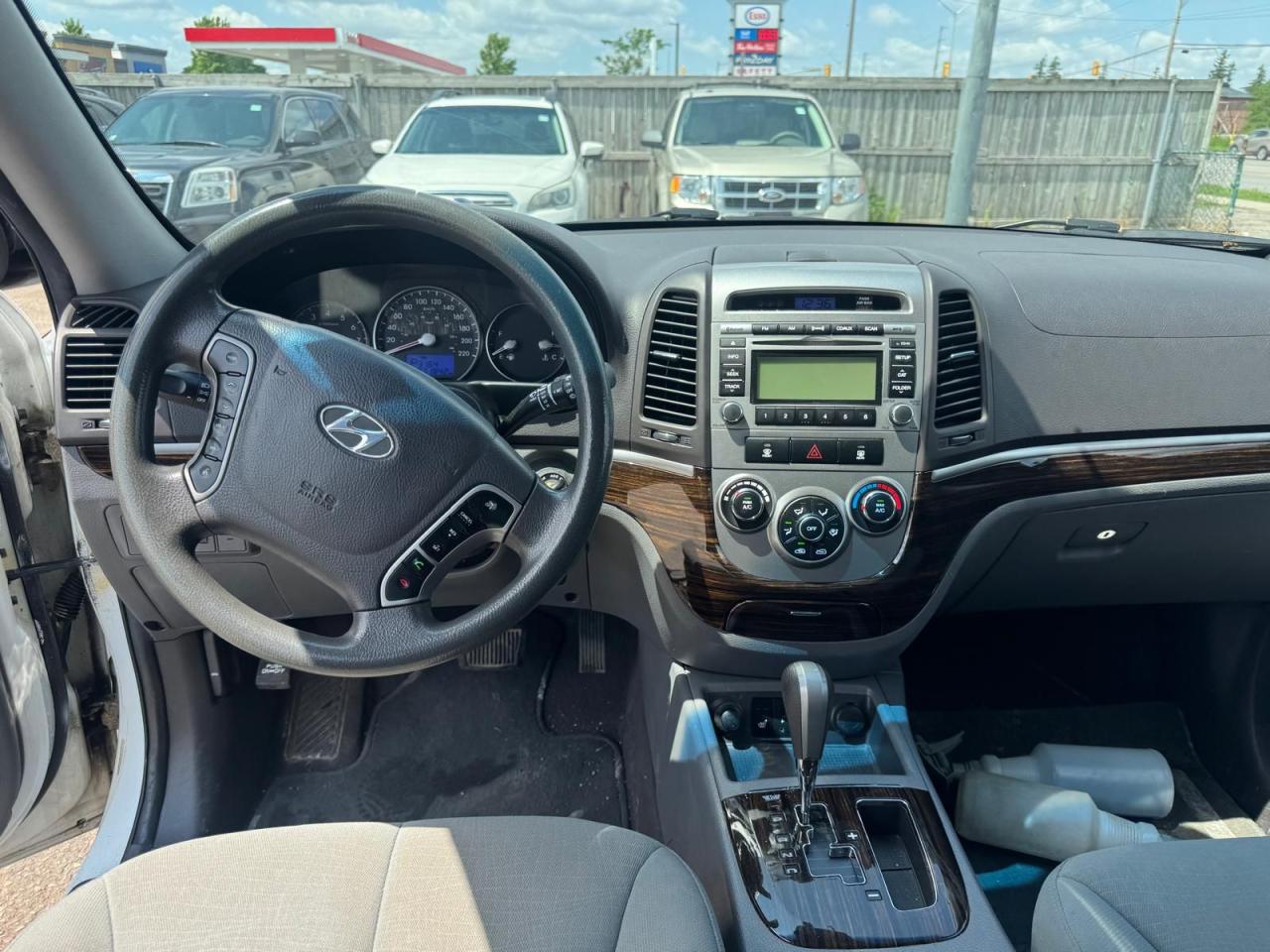 2012 Hyundai Santa Fe AS IS, GL Premium, GREAT CONDITION, RUNS GREAT - Photo #14