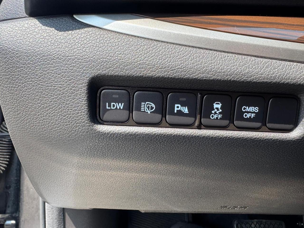 2014 Acura RLX Elite Pkg, ONLY 122KMS, LOADED, CERTIFIED - Photo #11