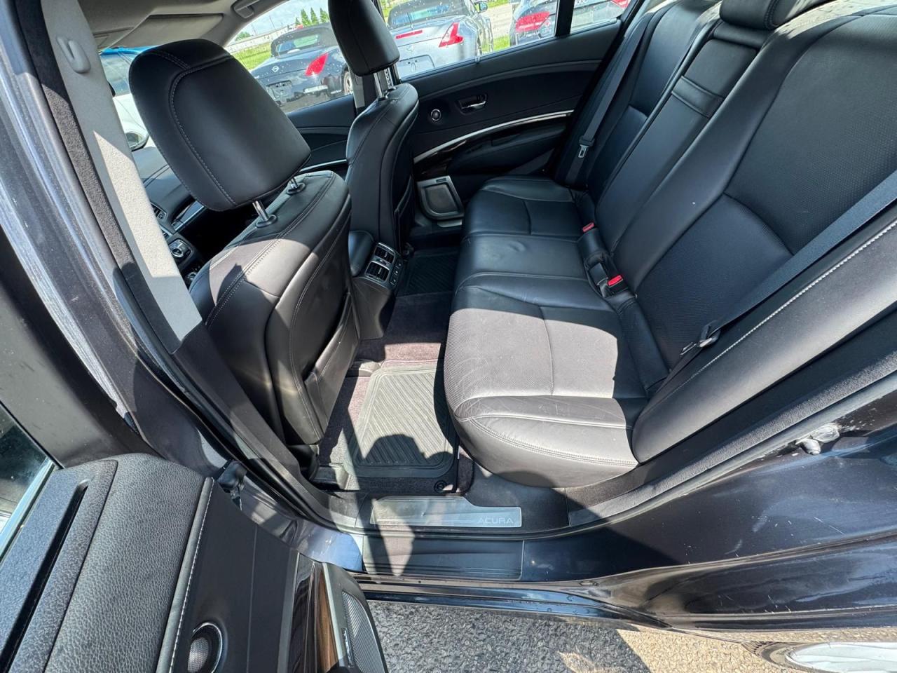 2014 Acura RLX Elite Pkg, ONLY 122KMS, LOADED, CERTIFIED - Photo #13