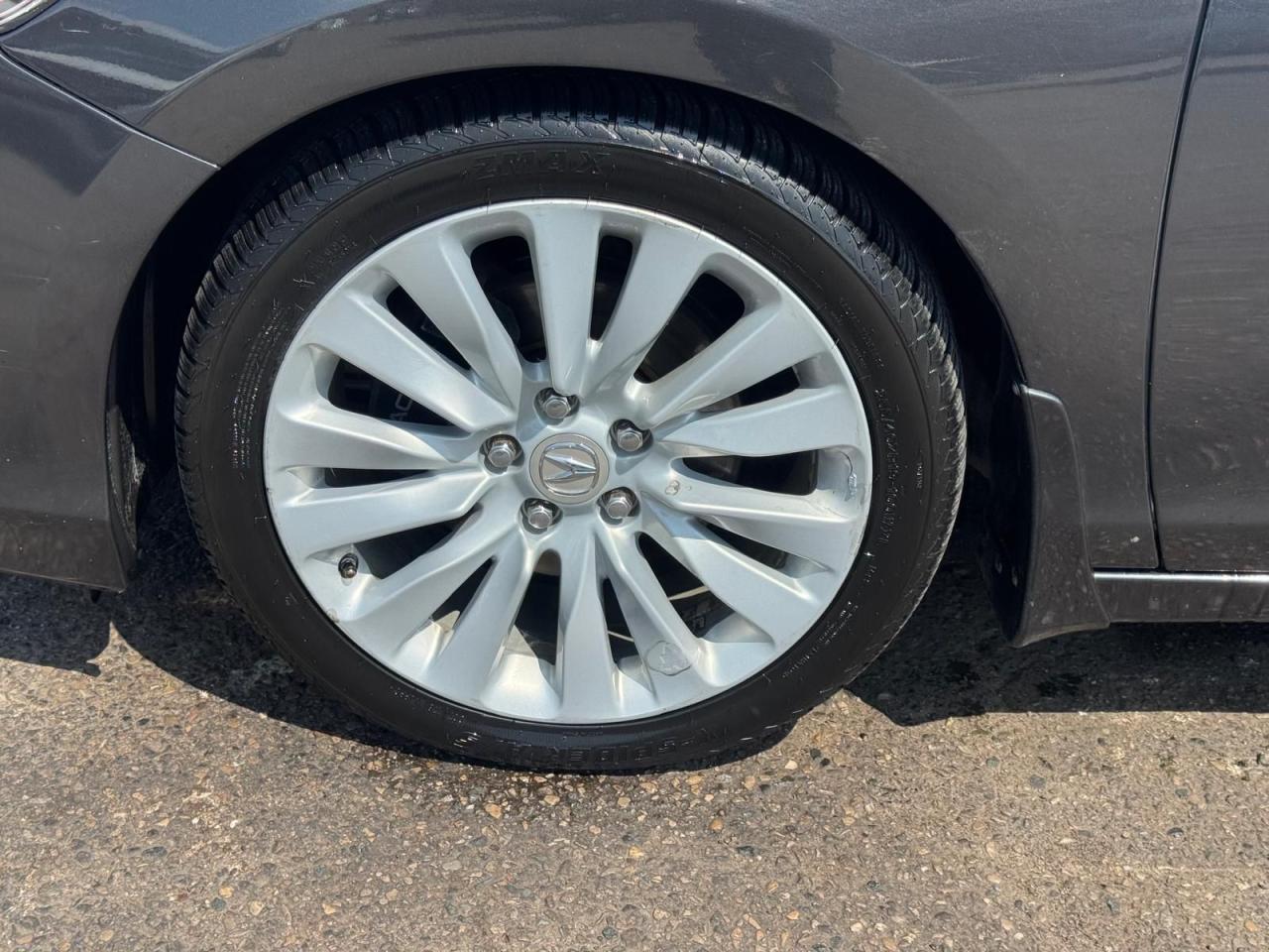 2014 Acura RLX Elite Pkg, ONLY 122KMS, LOADED, CERTIFIED - Photo #15