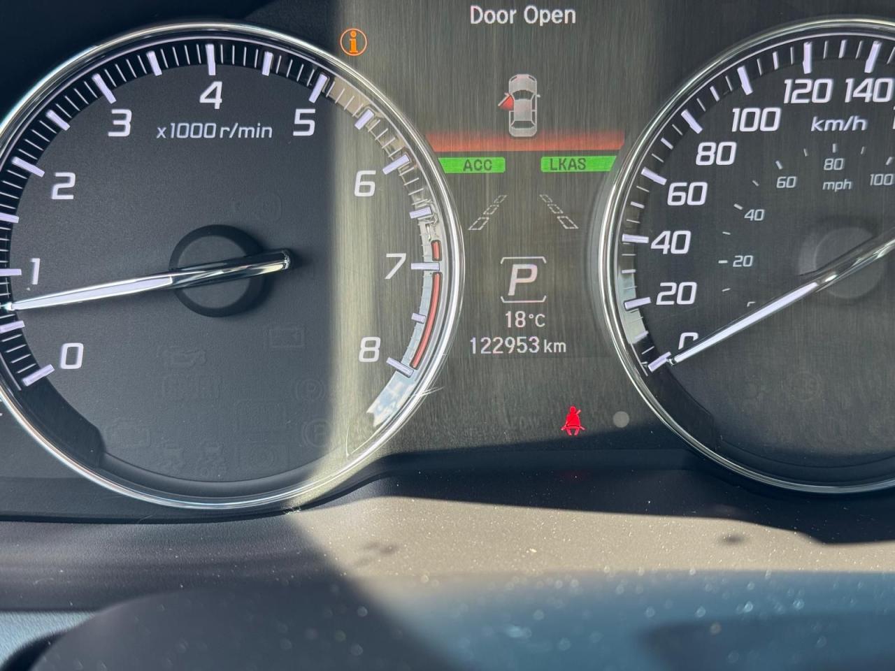 2014 Acura RLX Elite Pkg, ONLY 122KMS, LOADED, CERTIFIED - Photo #16