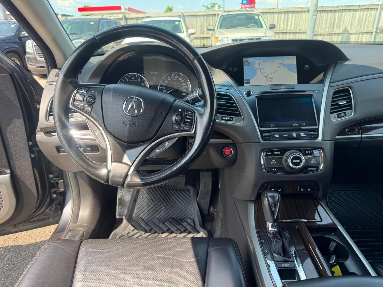 2014 Acura RLX Elite Pkg, ONLY 122KMS, LOADED, CERTIFIED - Photo #19