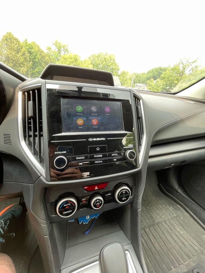 2021 Subaru Crosstrek Convenience - Photo #7