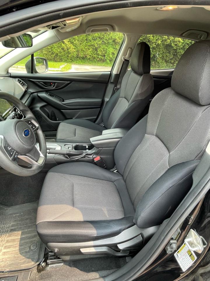 2021 Subaru Crosstrek Convenience - Photo #5