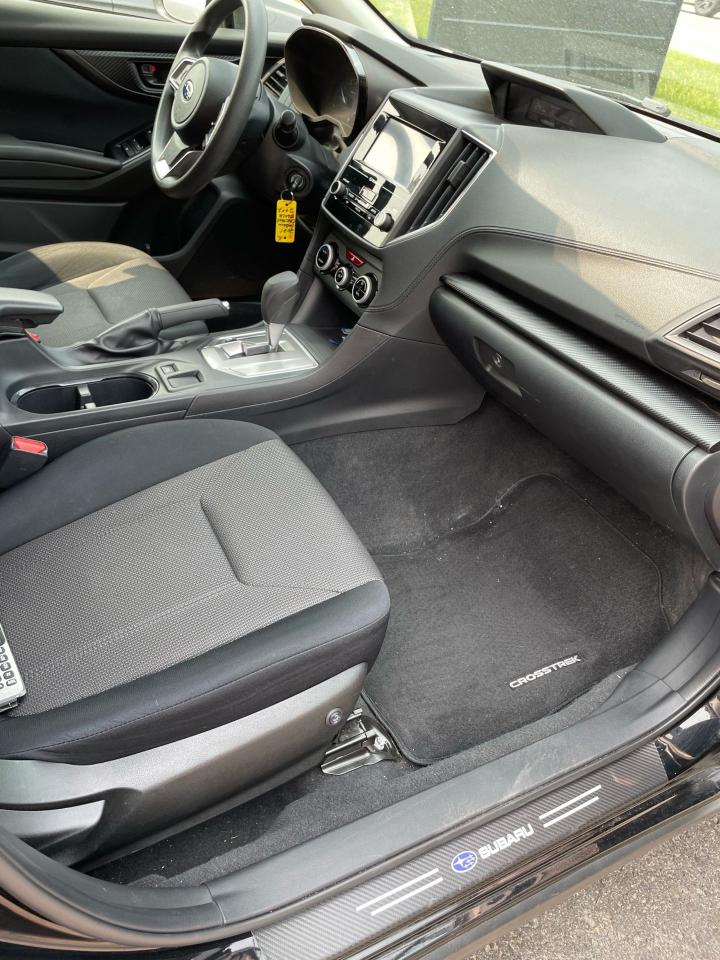 2021 Subaru Crosstrek Convenience - Photo #15