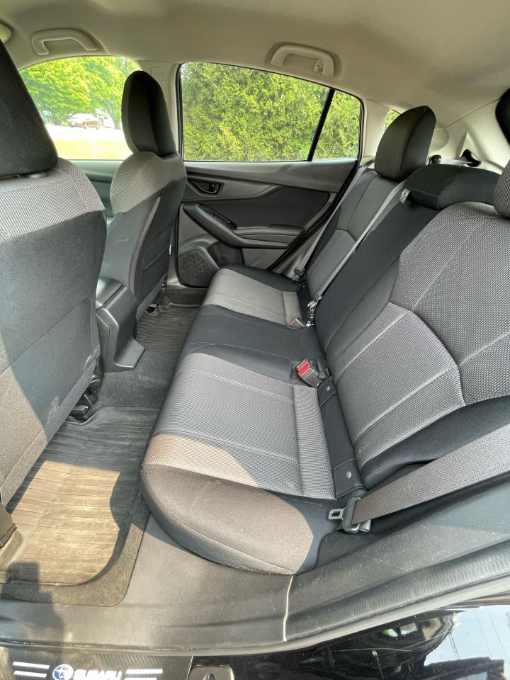 2021 Subaru Crosstrek Convenience - Photo #13