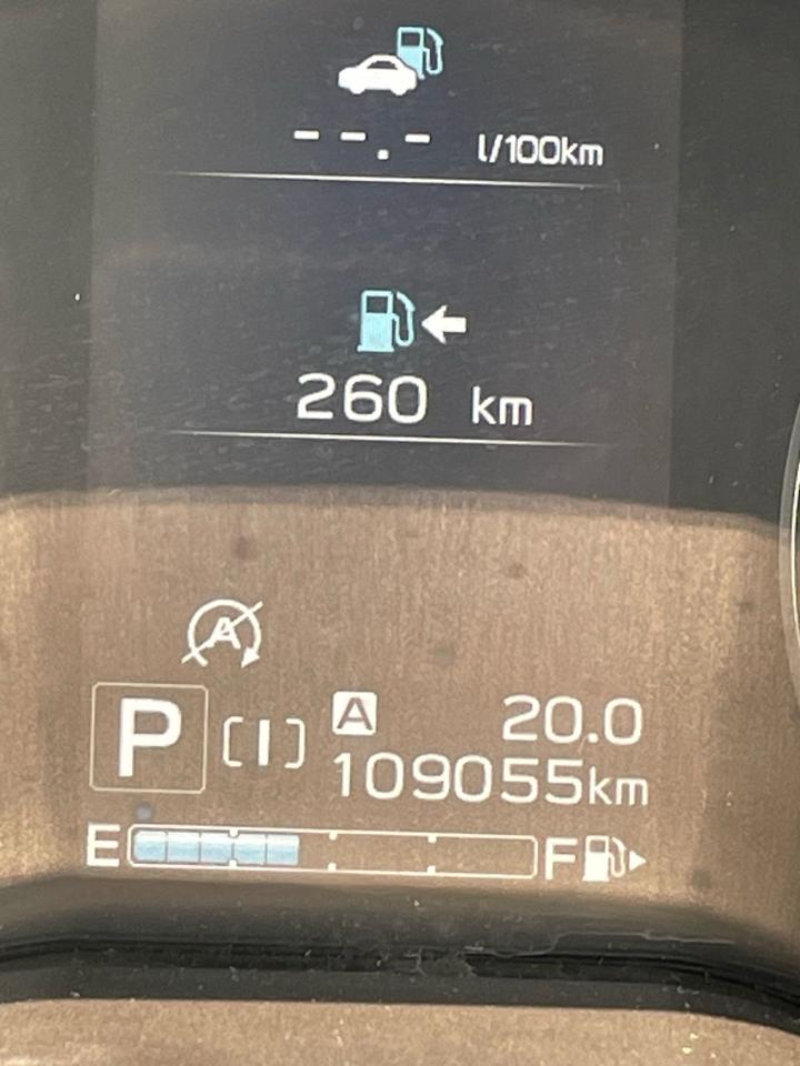 2021 Subaru Crosstrek Convenience - Photo #10