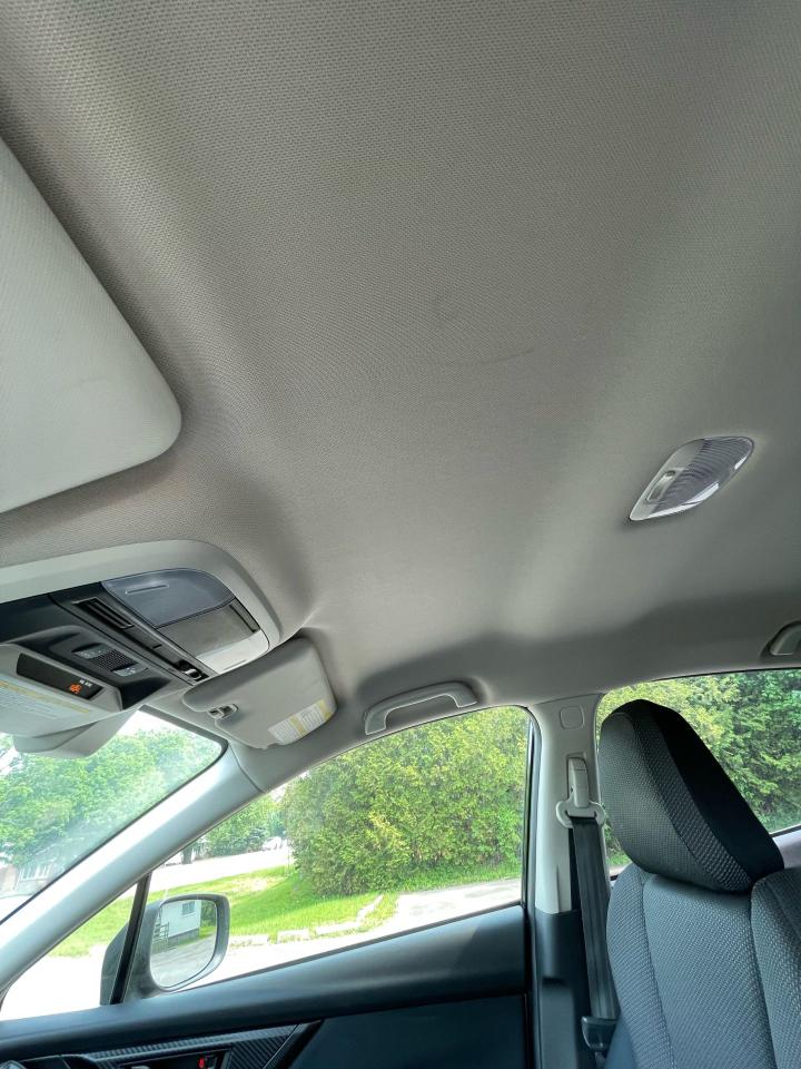 2021 Subaru Crosstrek Convenience - Photo #11