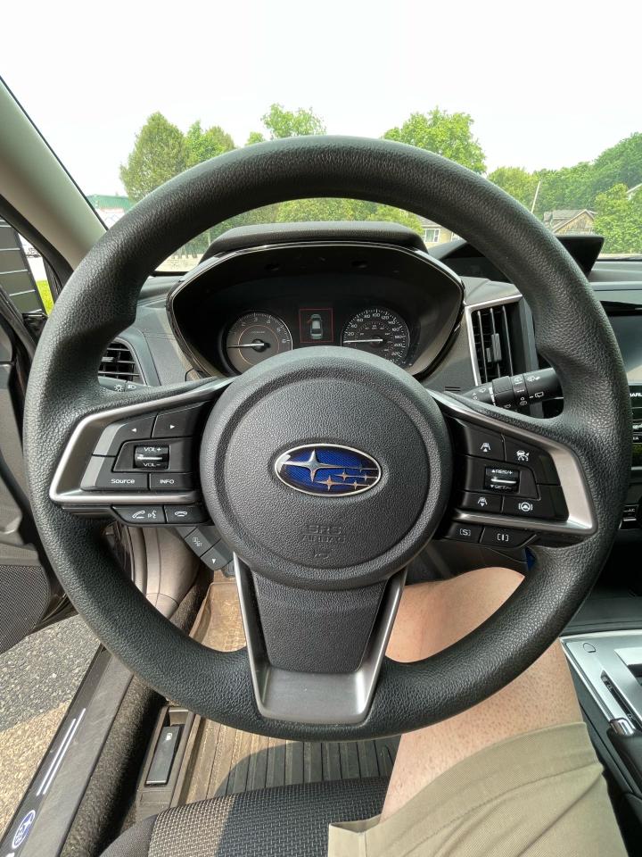 2021 Subaru Crosstrek Convenience - Photo #6