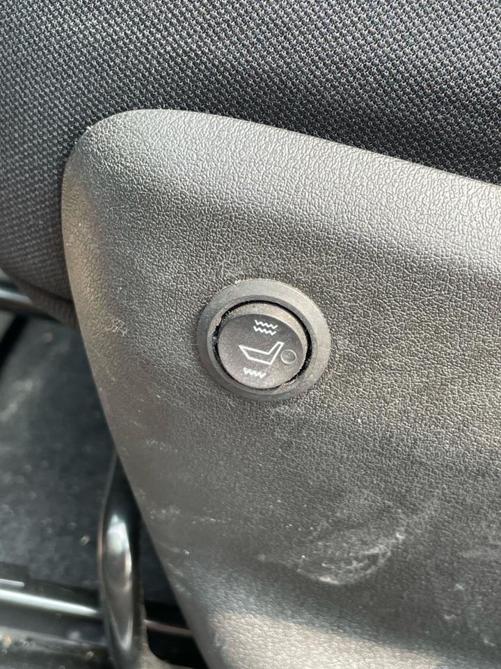 2021 Subaru Crosstrek Convenience - Photo #12