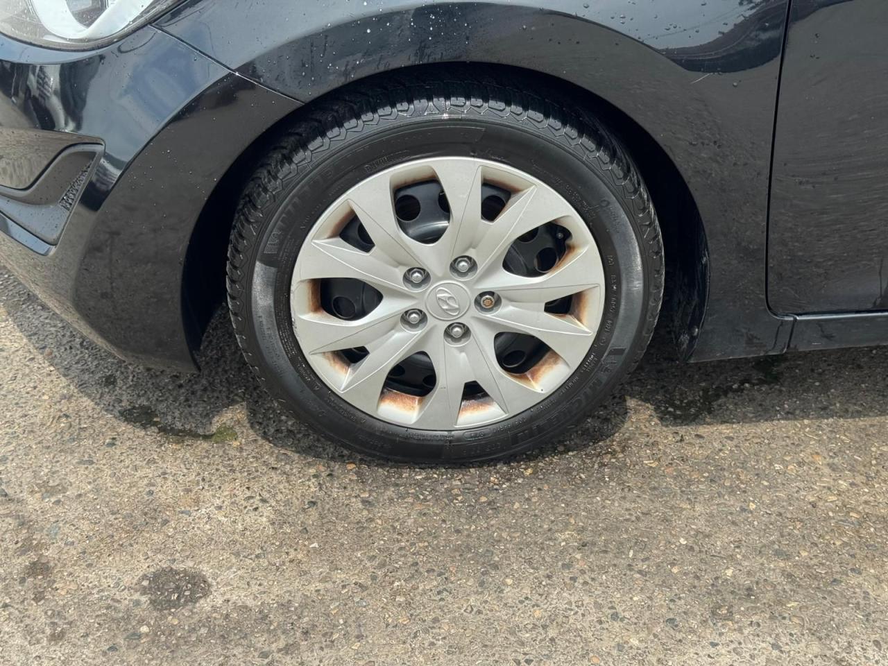 2014 Hyundai Elantra GL, AUTO, SEDAN, ONLY 80,000KMS, CERTIFIED - Photo #15