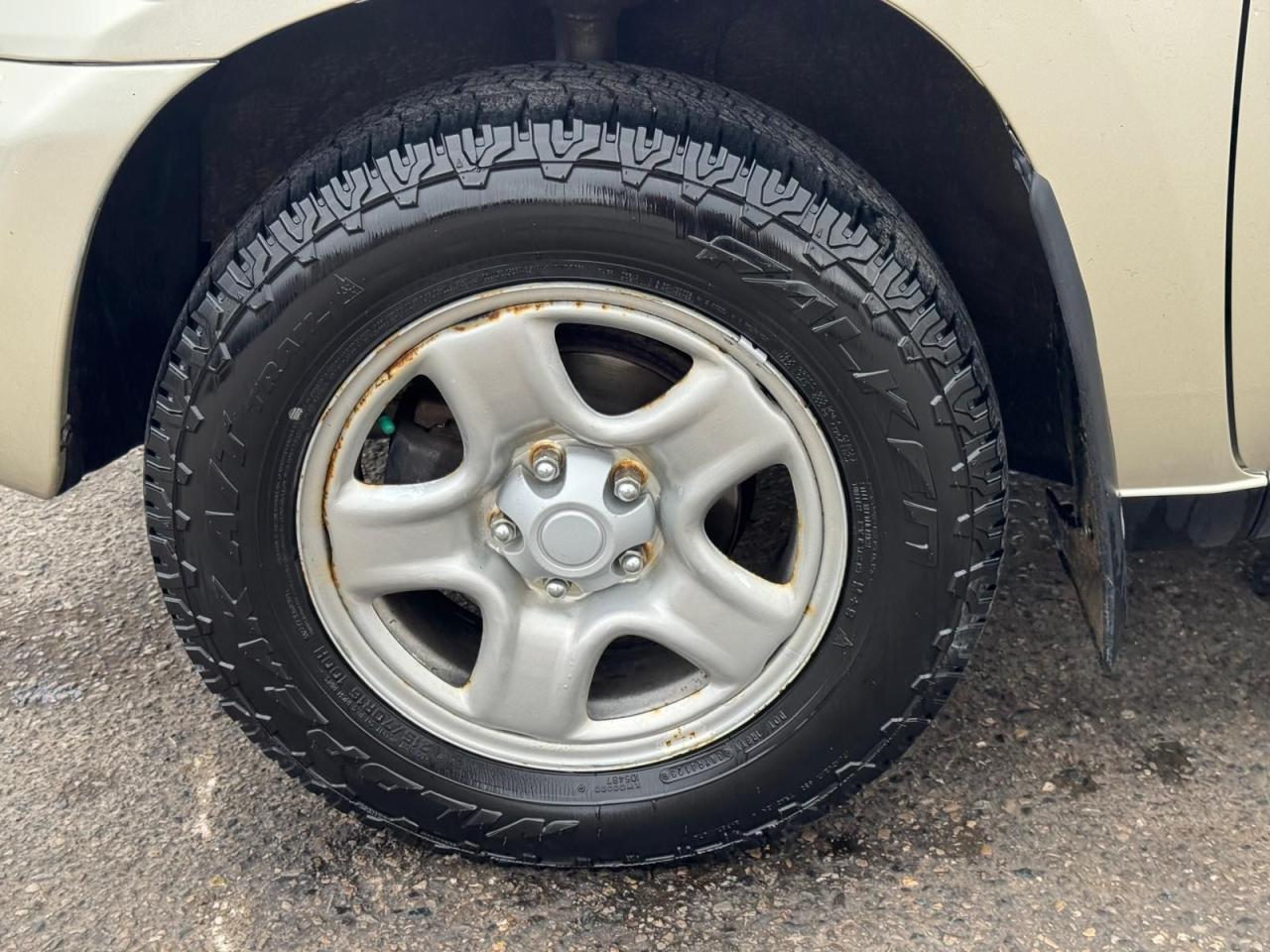 2002 Toyota RAV4 4dr Auto 4WD, MINT CONDITION, ONLY 128KMS, CERT - Photo #12