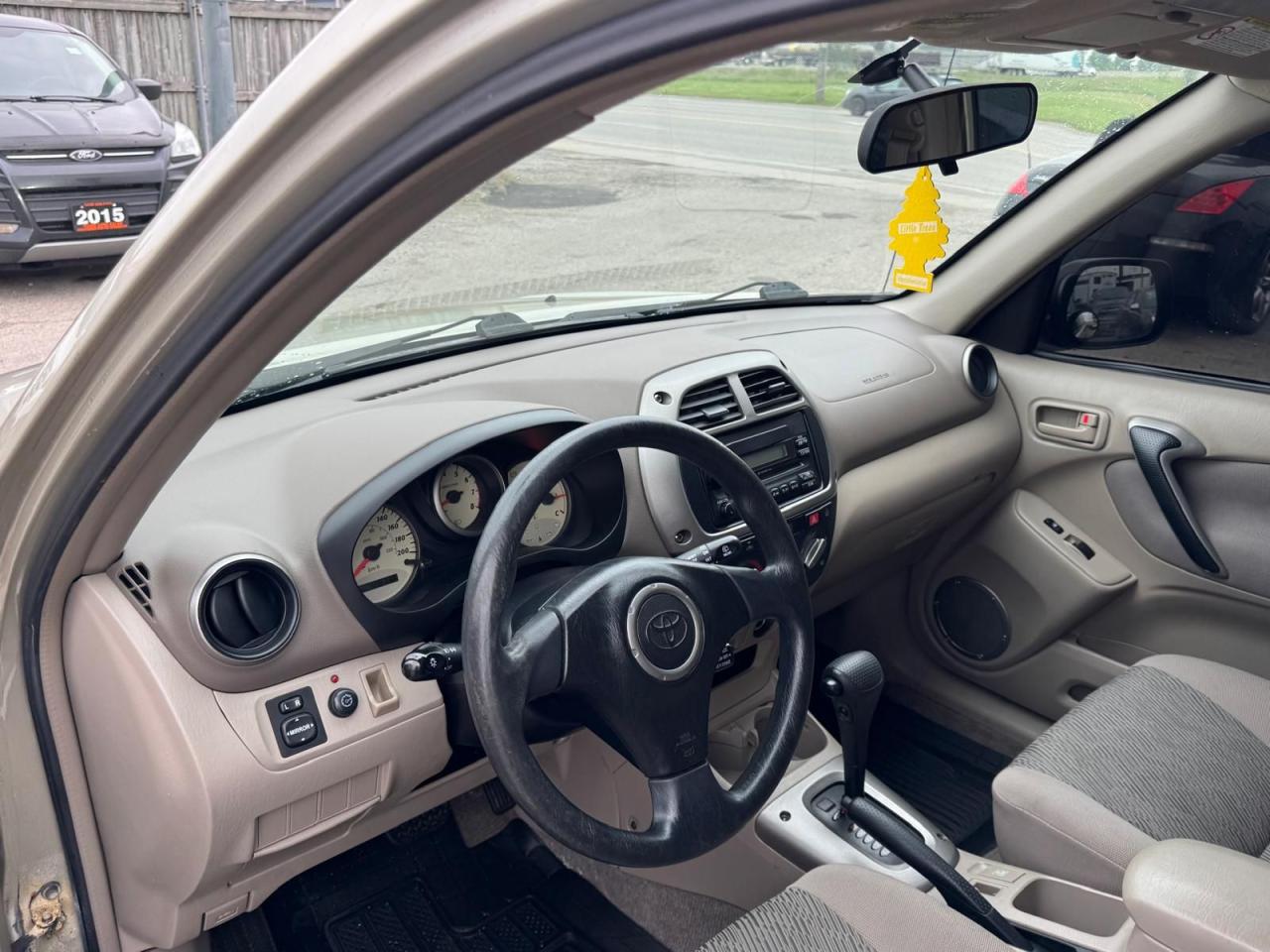 2002 Toyota RAV4 4dr Auto 4WD, MINT CONDITION, ONLY 128KMS, CERT - Photo #13