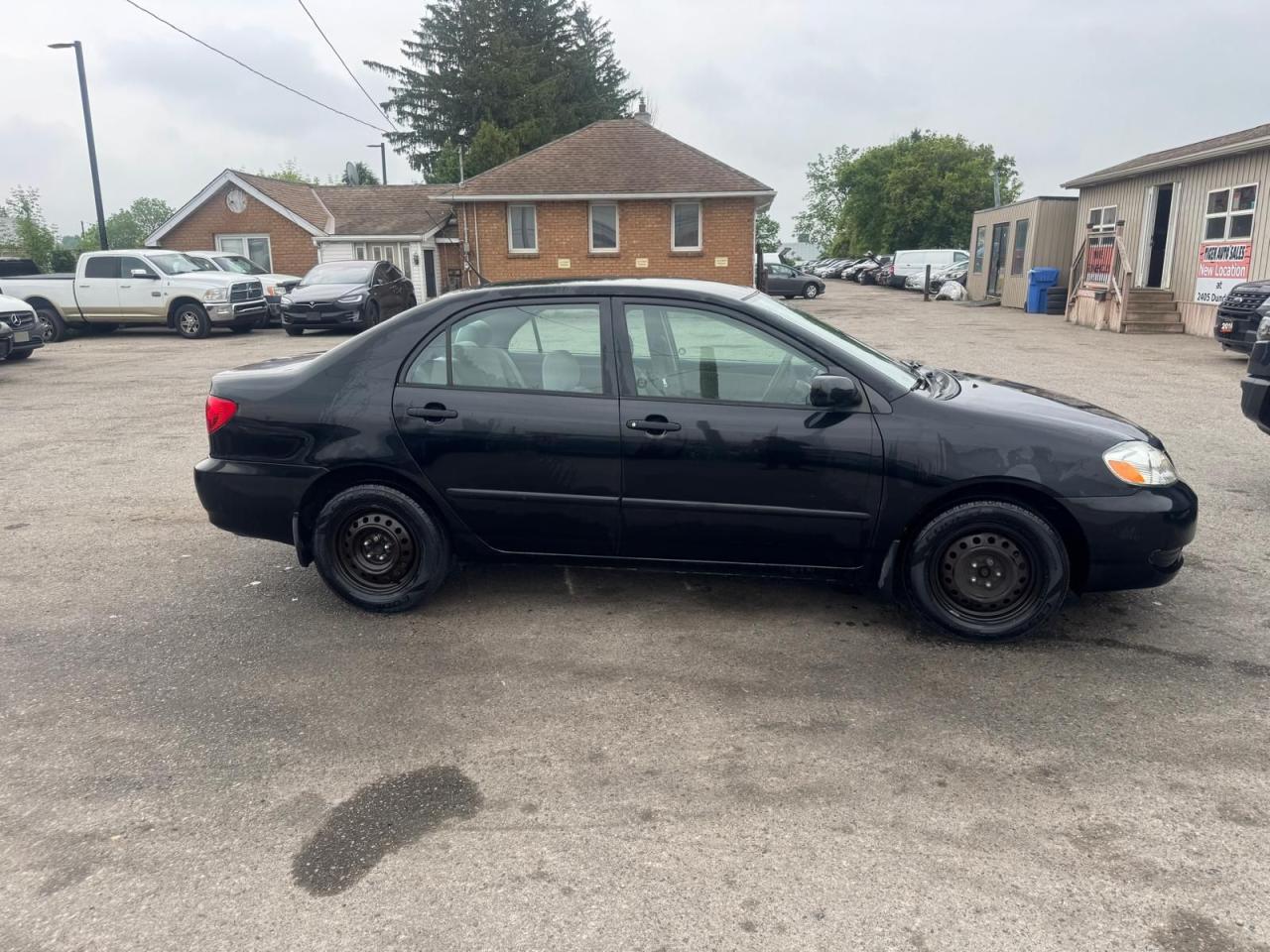 2006 Toyota Corolla CE, AUTO, 4CYL, VERY LOW KMS, ONLY 35,000KMS, CERT - Photo #6