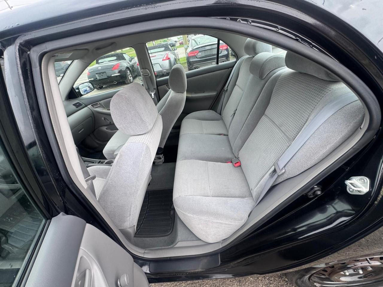 2006 Toyota Corolla CE, AUTO, 4CYL, VERY LOW KMS, ONLY 35,000KMS, CERT - Photo #13