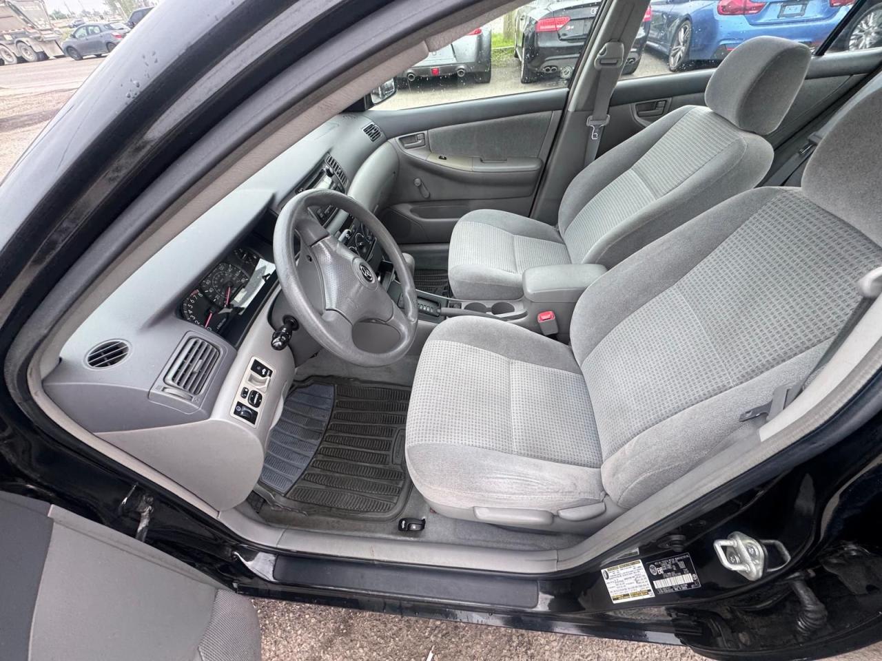 2006 Toyota Corolla CE, AUTO, 4CYL, VERY LOW KMS, ONLY 35,000KMS, CERT - Photo #15