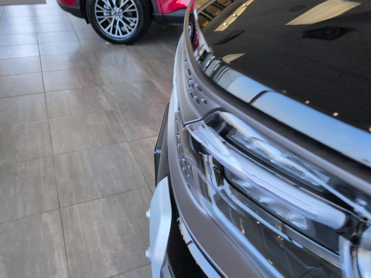 2017 Ford F-150 Latini - Photo #1