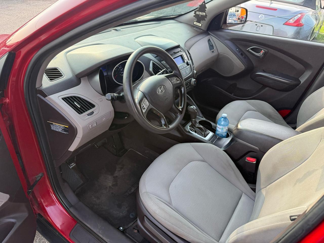 2015 Hyundai Tucson GL, ONLY 120KMS, WELL MAINTAINED, 4 CYLINDER, CERT - Photo #10