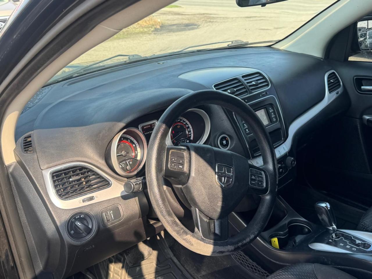 2014 Dodge Journey AS IS, Canada Value Pkg, NO ACCIDENTS, RUNS GOOD - Photo #8