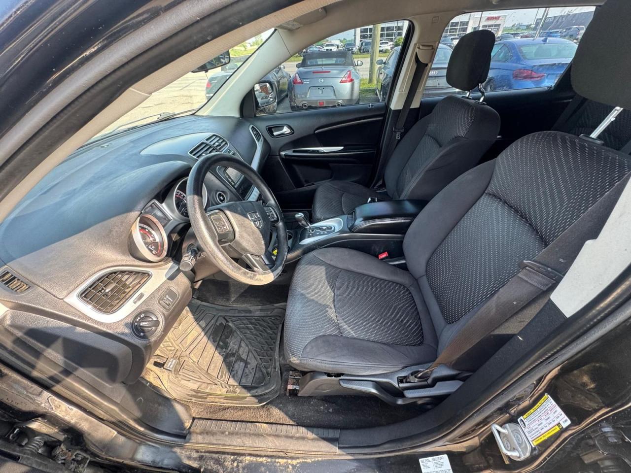 2014 Dodge Journey AS IS, Canada Value Pkg, NO ACCIDENTS, RUNS GOOD - Photo #15