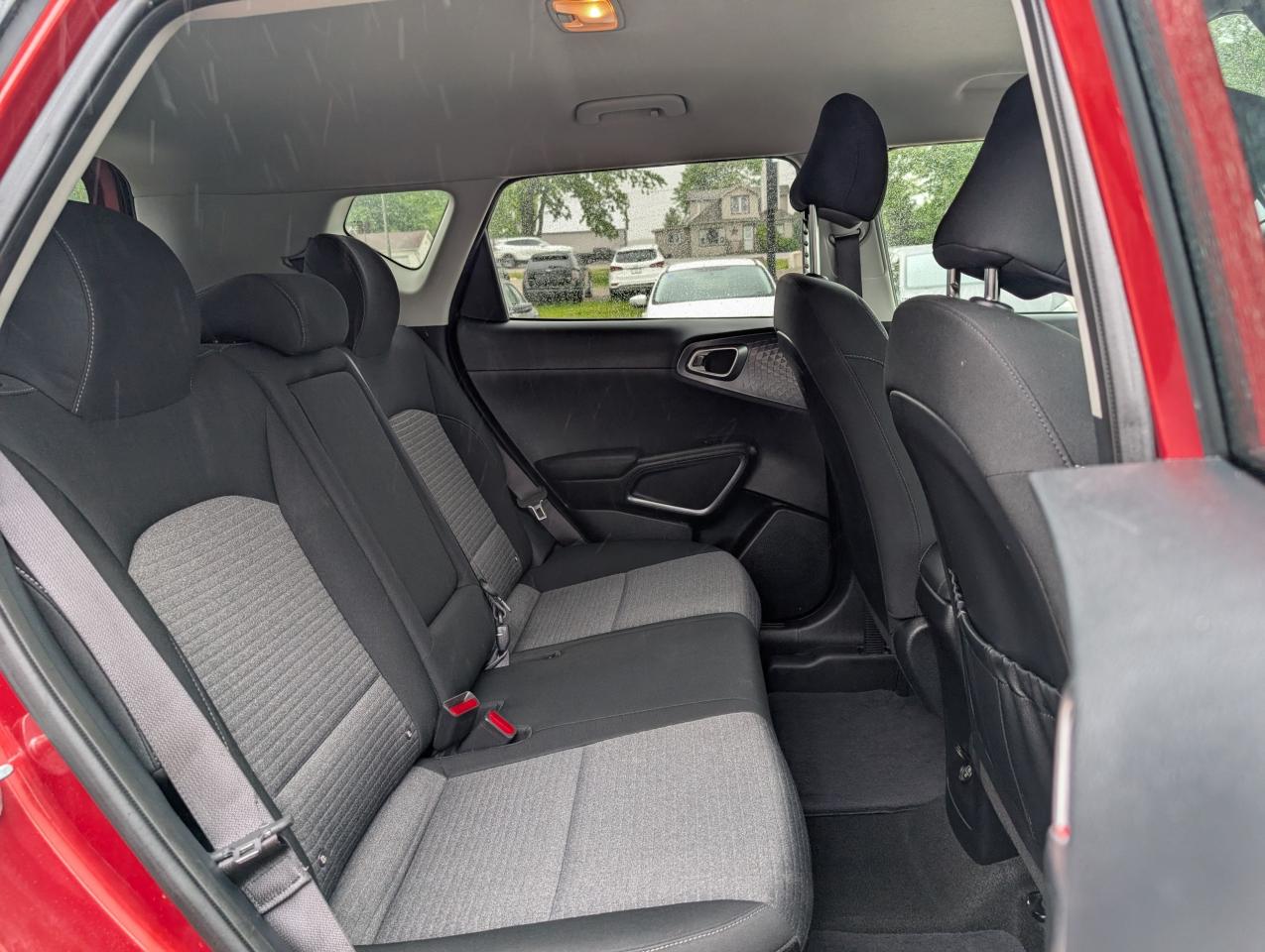 2022 Kia Soul EX - Photo #22