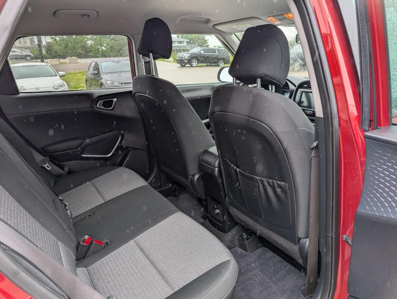 2022 Kia Soul EX - Photo #21