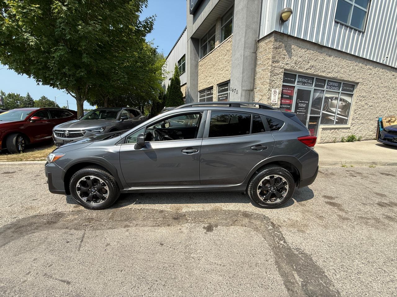 2021 Subaru Crosstrek Convenience - BACK-UP CAMERA, REMOTE START! Photo2