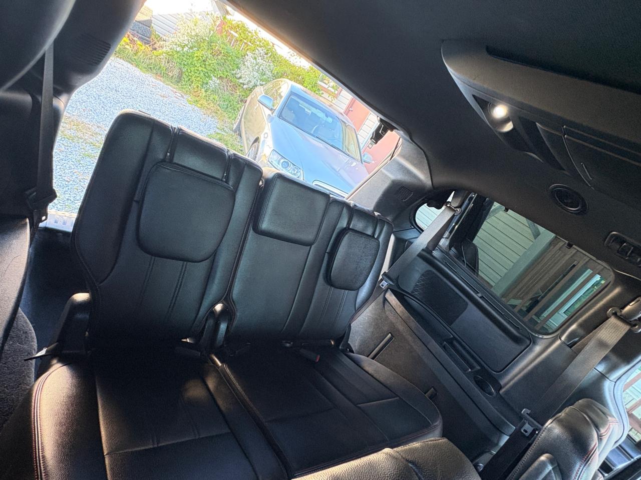 2017 Dodge Grand Caravan 4dr Wgn GT with Safety and Warranty Photo