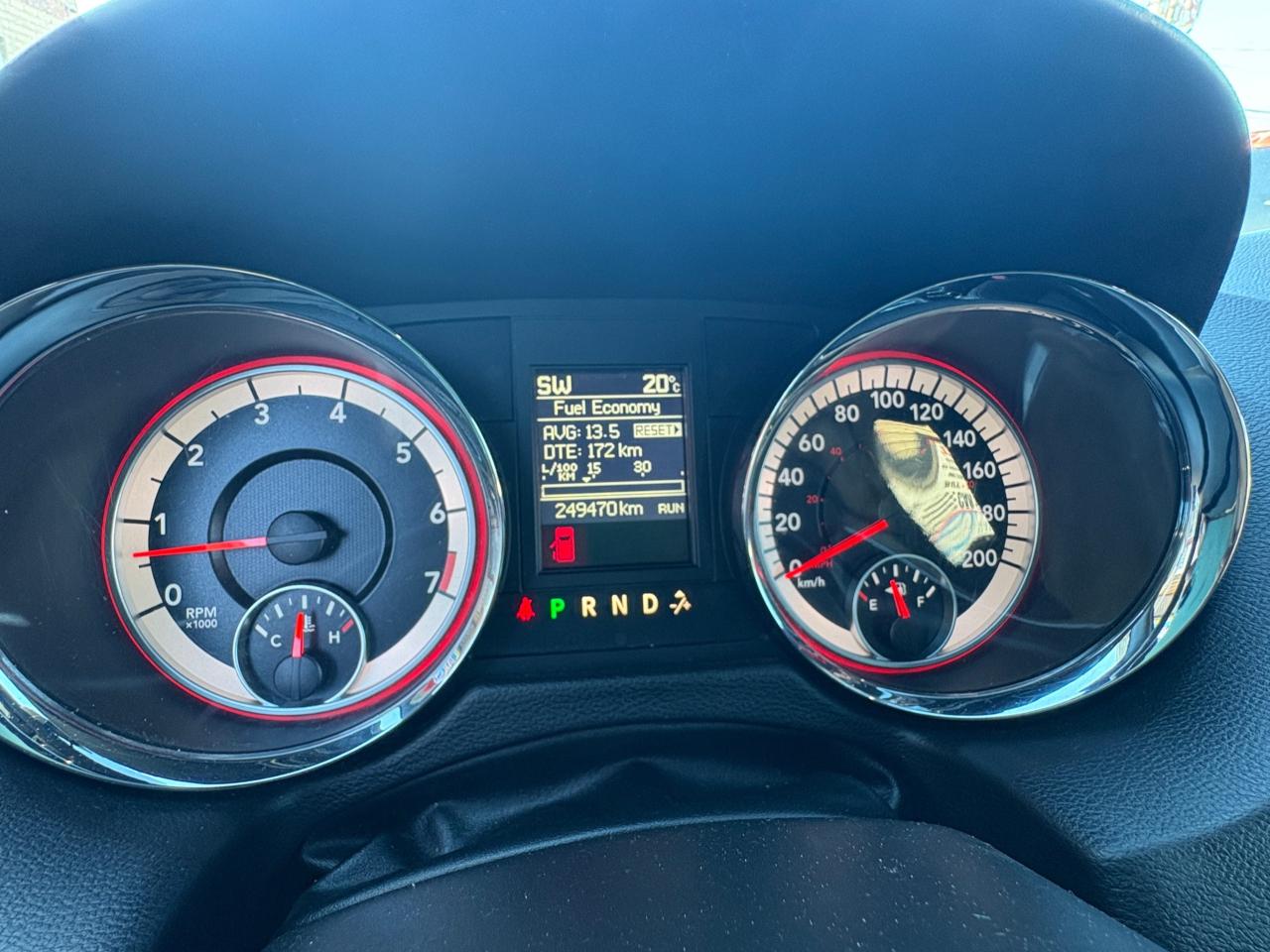 2017 Dodge Grand Caravan 4dr Wgn GT with Safety and Warranty Photo