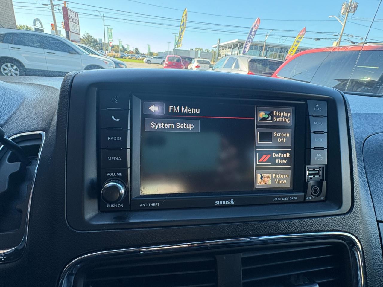 2017 Dodge Grand Caravan 4dr Wgn GT with Safety and Warranty Photo