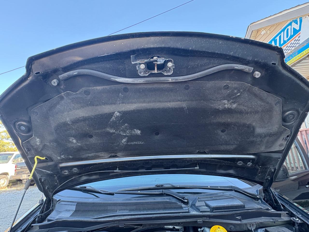 2017 Dodge Grand Caravan 4dr Wgn GT with Safety and Warranty Photo