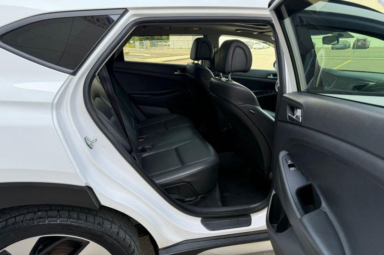 Used 2017 Hyundai Tucson AWD 4dr 1.6L SE|BIG SUMMER BLOWOUT! for sale in Calgary, AB
