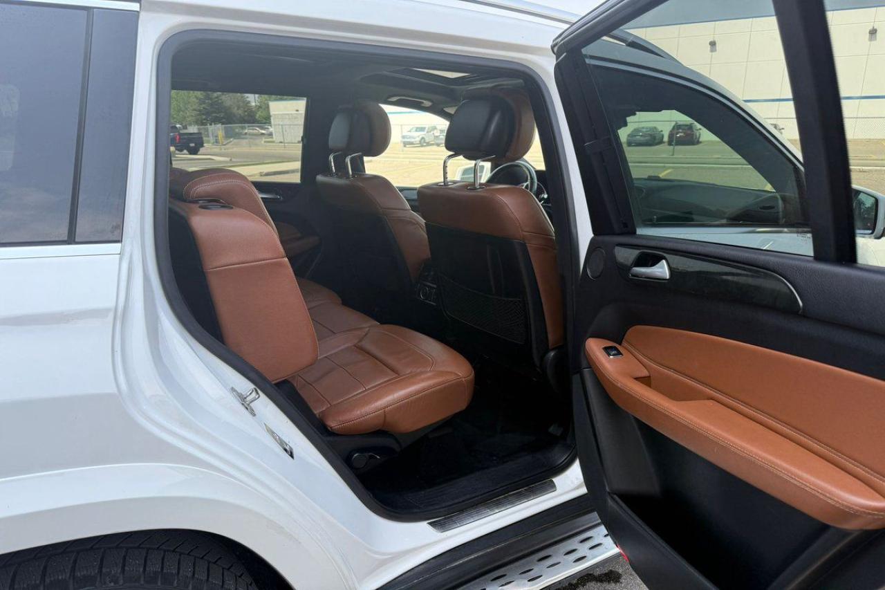 Used 2018 Mercedes-Benz GLS Class GLS 450 4MATIC SUV|BIG SUMMER BLOWOUT! for sale in Calgary, AB