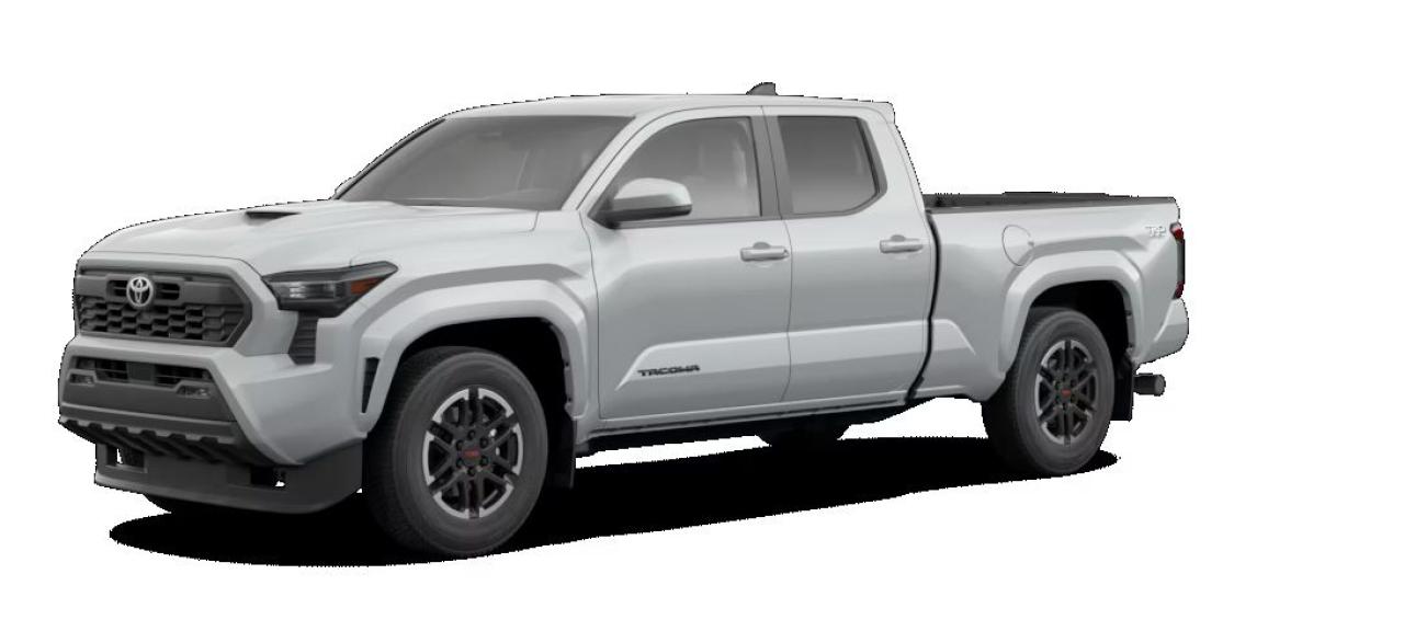 2025 Toyota Tacoma TRD Sport Photo0