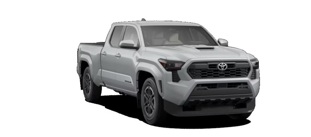 2025 Toyota Tacoma TRD Sport Photo