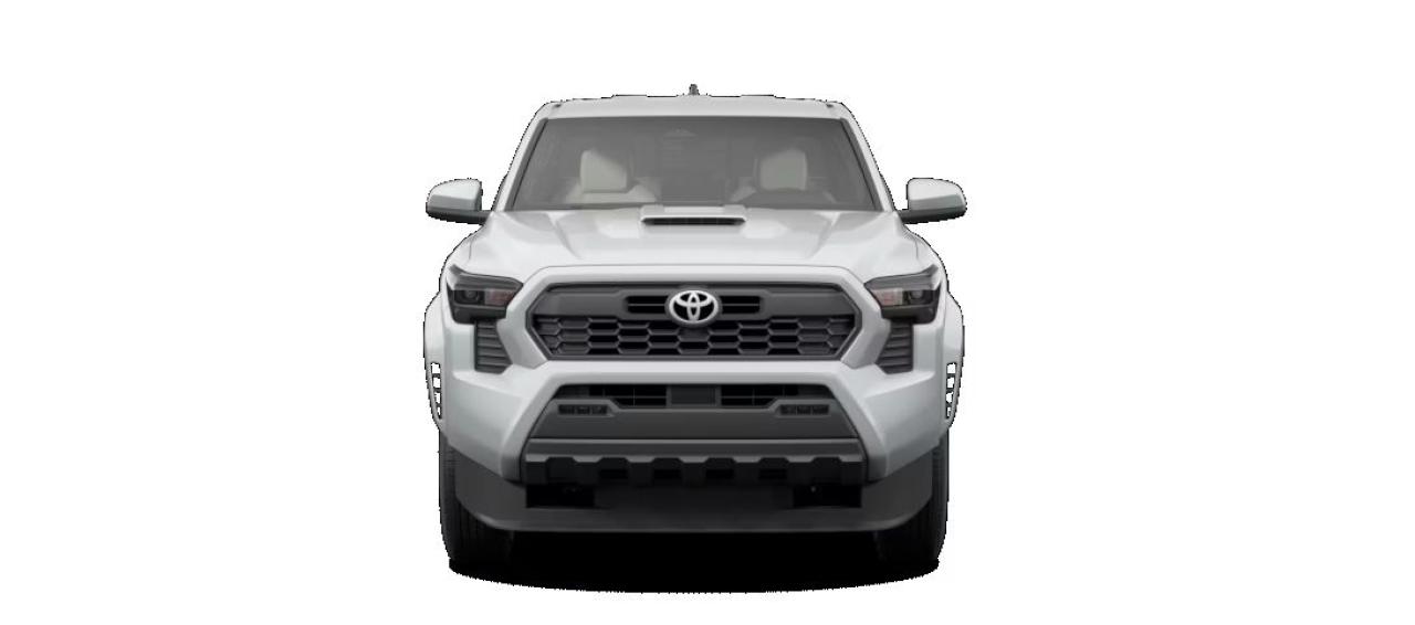 2025 Toyota Tacoma TRD Sport Photo