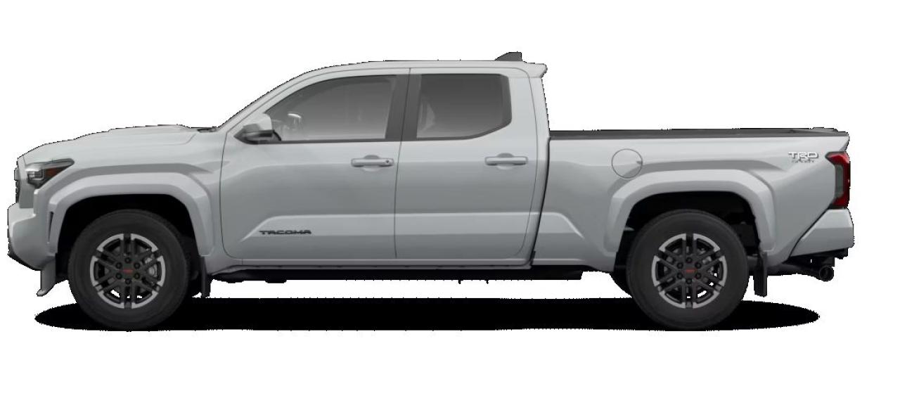 2025 Toyota Tacoma TRD Sport Photo